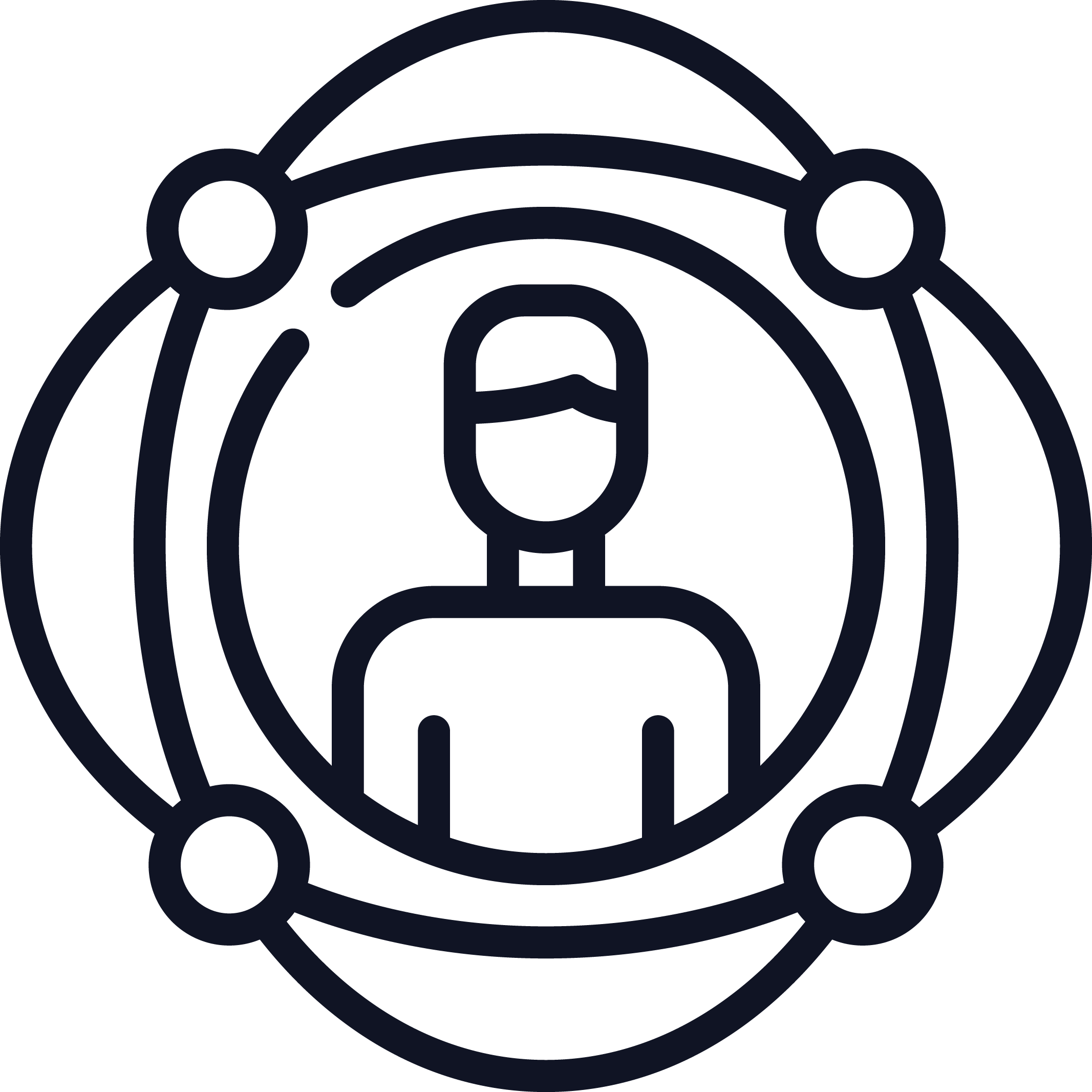 Código de Ética